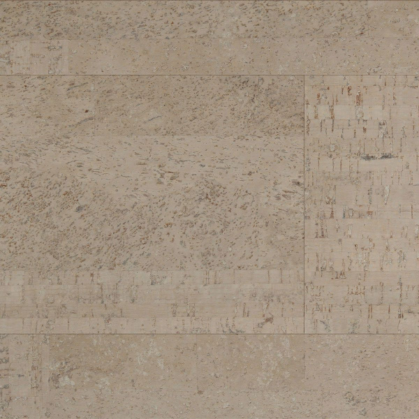 Пробковое покрытие Wicanders Cork Essence Fashionable Cement C85L001